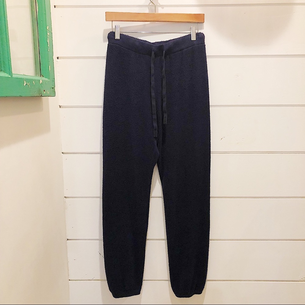 Stateside Sherpa jogger